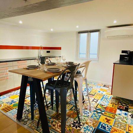 Le Loft Saint Remi Apartment Bordeaux Ngoại thất bức ảnh