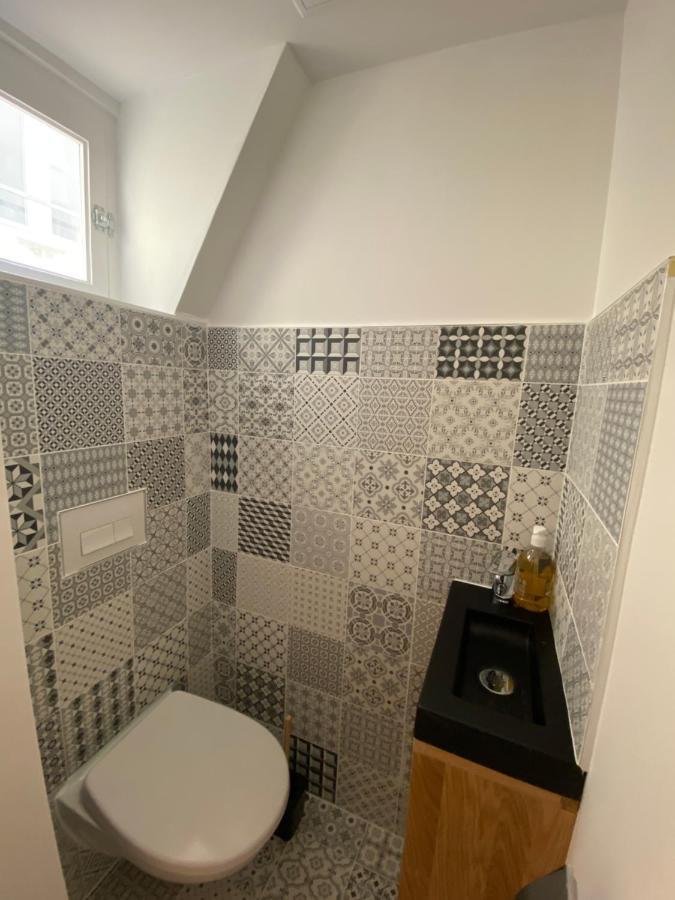 Le Loft Saint Remi Apartment Bordeaux Ngoại thất bức ảnh